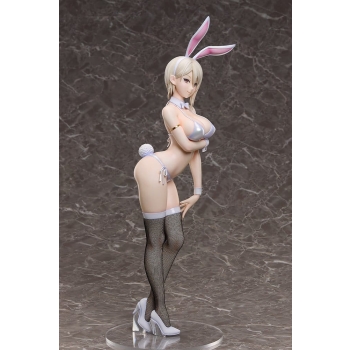 Food Wars! Shokugeki no Soma - Alice Nakiri (Bikini Bunny Ver.) - Scale 1/4
