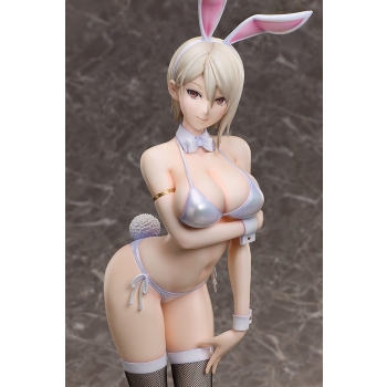 Food Wars! Shokugeki no Soma - Alice Nakiri (Bikini Bunny Ver.) - Scale 1/4