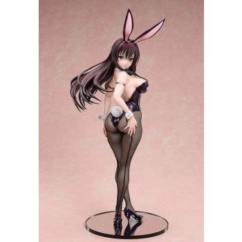 To Love-Ru Darkness - Yui Kotegawa (Bunny Ver.) - Scale 1/3