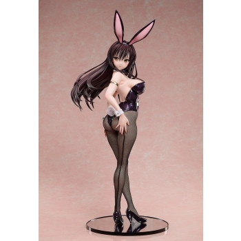 To Love-Ru Darkness - Yui Kotegawa (Bunny Ver.) - Scale 1/3