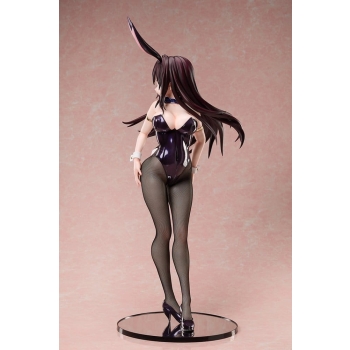 To Love-Ru Darkness - Yui Kotegawa (Bunny Ver.) - Scale 1/3