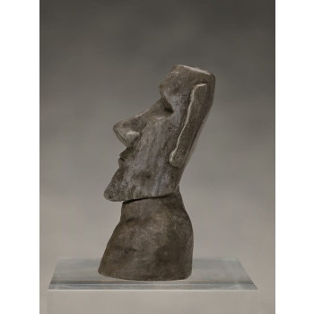 The Table Museum - Moai - Figma