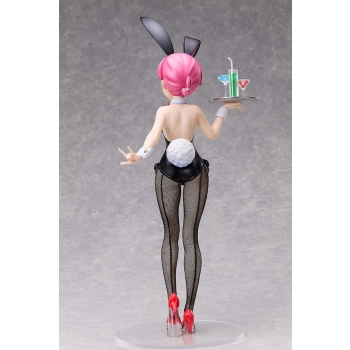 Ranma 1/2 - Ranma (Bunny Ver.) - Scale 1/4