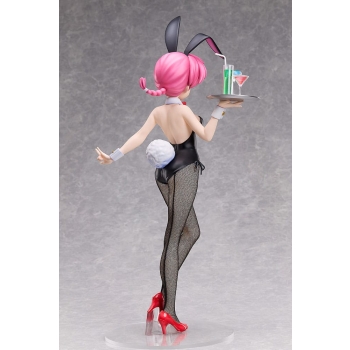 Ranma 1/2 - Ranma (Bunny Ver.) - Scale 1/4