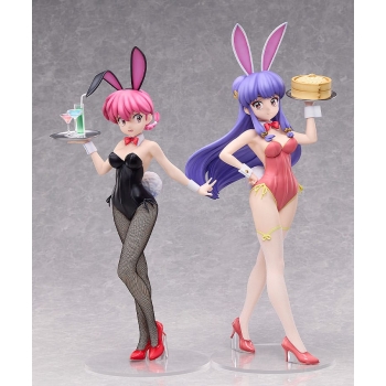 Ranma 1/2 - Ranma (Bunny Ver.) - Scale 1/4
