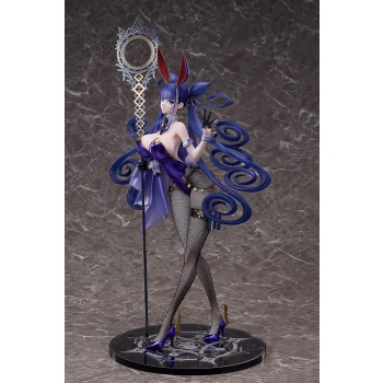 Fate/Grand Order - Murasaki Shikibu (Bunny Girl Style Ver.) - Scale 1/4