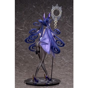 Fate/Grand Order - Murasaki Shikibu (Bunny Girl Style Ver.) - Scale 1/4