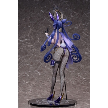 Fate/Grand Order - Murasaki Shikibu (Bunny Girl Style Ver.) - Scale 1/4