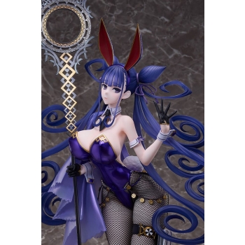 Fate/Grand Order - Murasaki Shikibu (Bunny Girl Style Ver.) - Scale 1/4
