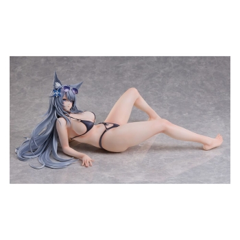 Azur Lane - Shinano (Anniversary Swimsuits Ver.) - Scale 1/4