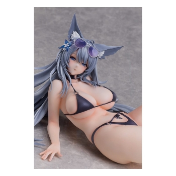 Azur Lane - Shinano (Anniversary Swimsuits Ver.) - Scale 1/4