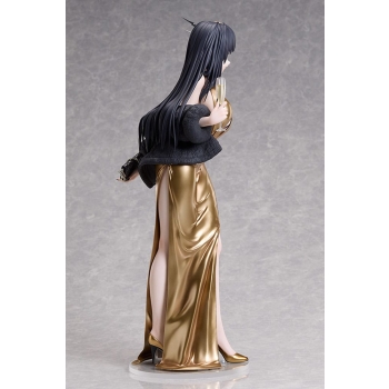 Goddess of Victory: Nikke - D (Killer Wife Secret Party Cleaner Ver.) - Scale 1/4