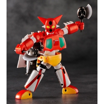 Getter Robo - Dynamic Change Getter Robo - 3-Pack