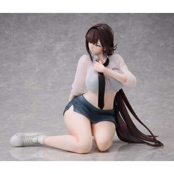 Goddess of Victory: Nikke - Marciana (School Days Ver.) - Scale 1/4