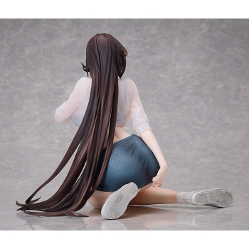 Goddess of Victory: Nikke - Marciana (School Days Ver.) - Scale 1/4
