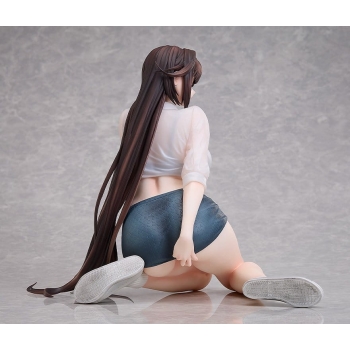 Goddess of Victory: Nikke - Marciana (School Days Ver.) - Scale 1/4