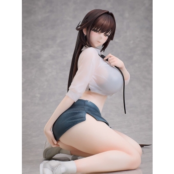 Goddess of Victory: Nikke - Marciana (School Days Ver.) - Scale 1/4