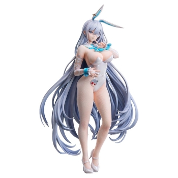 Azur Lane - Emden (Bunny Ver.) - Scale 1/4