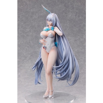 Azur Lane - Emden (Bunny Ver.) - Scale 1/4