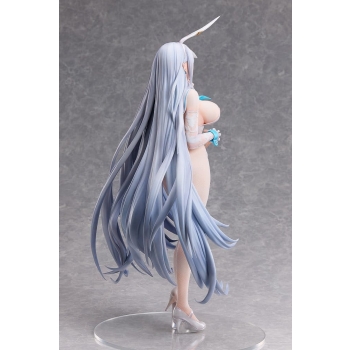 Azur Lane - Emden (Bunny Ver.) - Scale 1/4