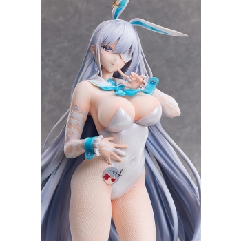 Azur Lane - Emden (Bunny Ver.) - Scale 1/4
