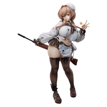 Goddess of Victory: Nikke - Bready - Scale 1/4