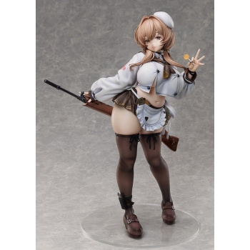Goddess of Victory: Nikke - Bready - Scale 1/4