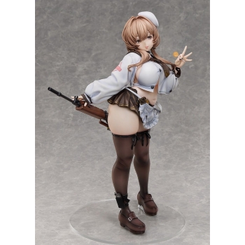 Goddess of Victory: Nikke - Bready - Scale 1/4