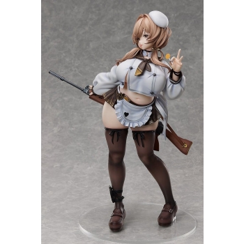 Goddess of Victory: Nikke - Bready - Scale 1/4