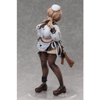 Goddess of Victory: Nikke - Bready - Scale 1/4