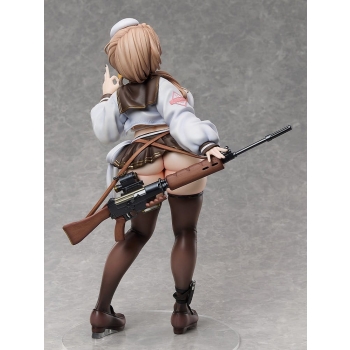Goddess of Victory: Nikke - Bready - Scale 1/4