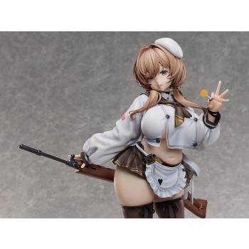 Goddess of Victory: Nikke - Bready - Scale 1/4