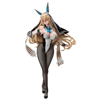 Azur Lane - Implacable (Bunny Ver.) - Scale 1/4
