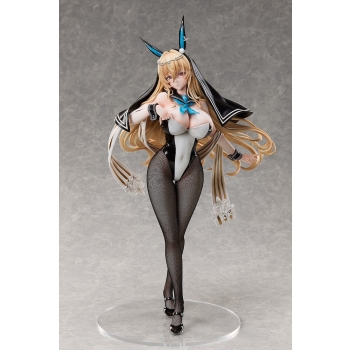 Azur Lane - Implacable (Bunny Ver.) - Scale 1/4
