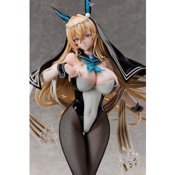 Azur Lane - Implacable (Bunny Ver.) - Scale 1/4