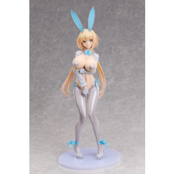 Bunny Suit Planning - Sophia F. Shirring (Reverse Bunny Ver. White Edition) - Scale 1/4