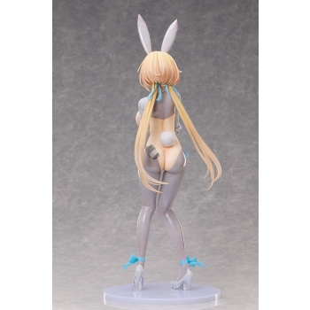 Bunny Suit Planning - Sophia F. Shirring (Reverse Bunny Ver. White Edition) - Scale 1/4