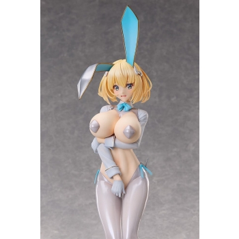 Bunny Suit Planning - Sophia F. Shirring (Reverse Bunny Ver. White Edition) - Scale 1/4