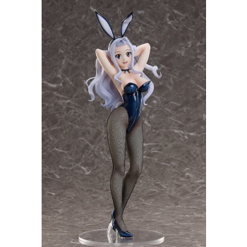 Fairy Tail - Mirajane Strauss (Bunny Ver.) - Scale 1/4