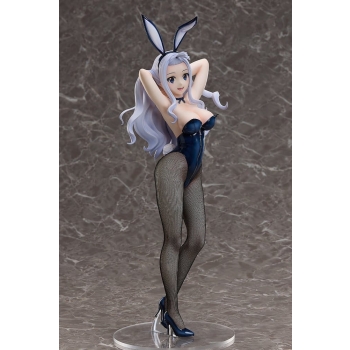 Fairy Tail - Mirajane Strauss (Bunny Ver.) - Scale 1/4