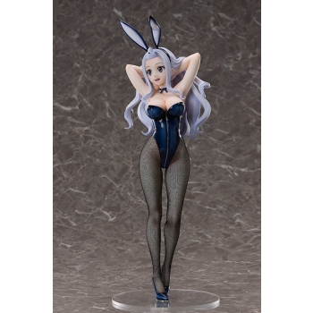 Fairy Tail - Mirajane Strauss (Bunny Ver.) - Scale 1/4