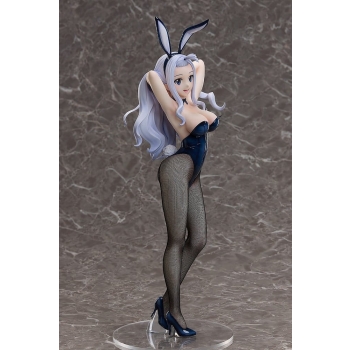 Fairy Tail - Mirajane Strauss (Bunny Ver.) - Scale 1/4