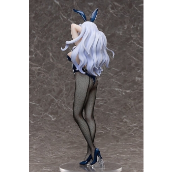 Fairy Tail - Mirajane Strauss (Bunny Ver.) - Scale 1/4