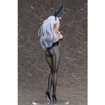 Fairy Tail - Mirajane Strauss (Bunny Ver.) - Scale 1/4