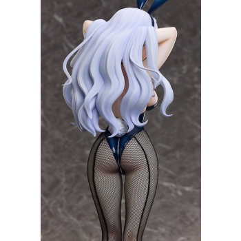 Fairy Tail - Mirajane Strauss (Bunny Ver.) - Scale 1/4