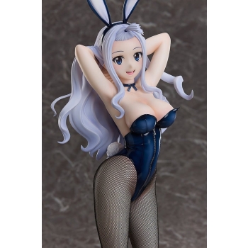 Fairy Tail - Mirajane Strauss (Bunny Ver.) - Scale 1/4