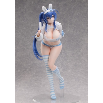 Azur Lane - New Jersey (Private Quarters Ver.) - Scale 1/3