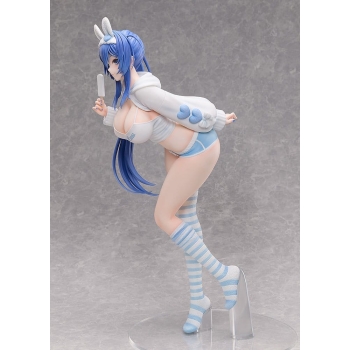 Azur Lane - New Jersey (Private Quarters Ver.) - Scale 1/3