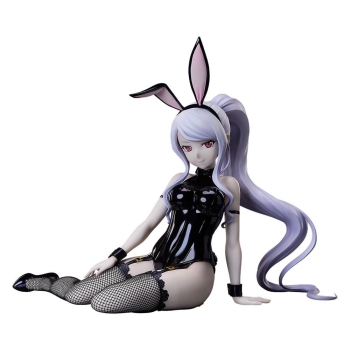 Overlord - Shalltear Bloodfallen (Black Bunny Ver.) - Scale 1/4