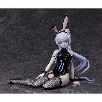 Overlord - Shalltear Bloodfallen (Black Bunny Ver.) - Scale 1/4